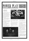 Powerplay - The Game of the Gods Atari review