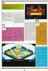 Powerplay - The Game of the Gods Atari review