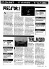 Killing Cloud (The) Atari review