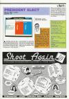 President Elect - 1988 Edition Atari review