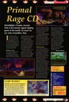 Primal Rage Atari review
