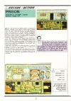 Prison Atari review