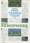 Pro Tennis Tour Atari review