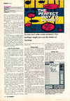 ProScore Atari review