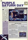 Purple Saturn Day Atari review