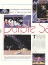 Purple Saturn Day Atari review