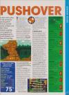 Pushover Atari review