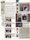 Puzznic Atari review