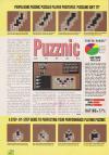 Puzznic Atari review