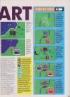 Rampart Atari review