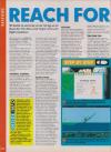 Reach for the Skies Atari review