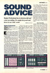 Replay Professional Atari review