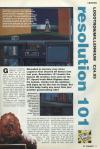 Resolution 101 Atari review