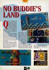 No Buddies Land Atari review
