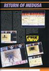Rings of Medusa II - The Return of Medusa Atari review