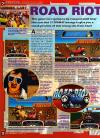 Road Riot 4WD [Falcon030] Atari review
