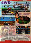 Road Riot 4WD [Falcon030] Atari review