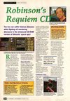 Robinson's Requiem [Falcon030] Atari review