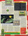 Robinson's Requiem [Falcon030] Atari review
