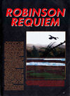 Robinson's Requiem [Falcon030] Atari review