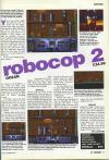 Robocop II Atari review