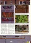 Robocop II Atari review