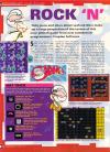 Rock'n Roll Clams Atari review