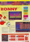 Rolling Ronny Atari review