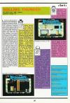 Rolling Thunder Atari review