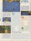 Run the Gauntlet Atari review