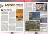 Running [Falcon030] Atari review