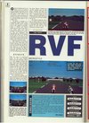 RVF Honda Atari review