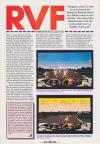 RVF Honda Atari review