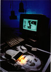 Image Scanner Atari review