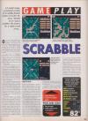 Scrabble Atari review