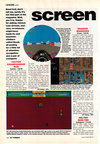 Shadow Warriors Atari review