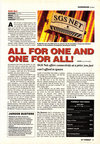 SGSnet Atari review