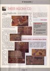 Sheer Agony [Falcon030] Atari review