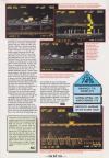 Silkworm Atari review