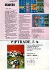 Skweek Atari review