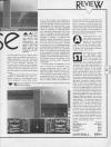 SkyChase Atari review