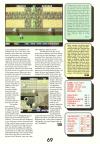 Slap Fight Atari review