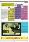 Slap Fight Atari review