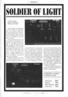 Soldier of Light Atari review