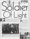 Soldier of Light Atari review