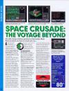 Space Crusade - The Voyage Beyond Atari review