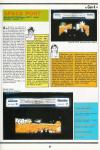 Spaceport Atari review