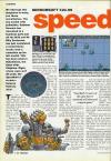 Speedball II - Brutal Deluxe Atari review