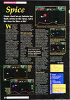 Spice [Falcon030] Atari review