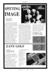 Spitting Image Atari review